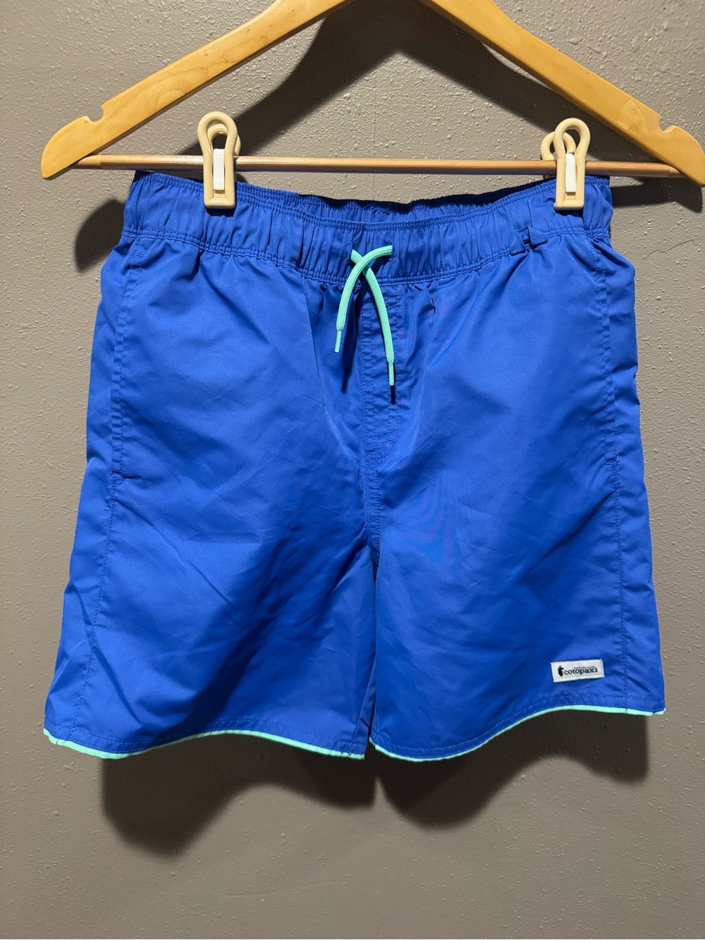 Women’s Cotopaxi Shorts